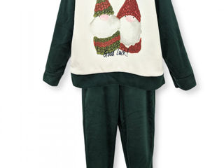 Pijamale pentru copii United Colors of Benetton 90 cm - 170 cm foto 5
