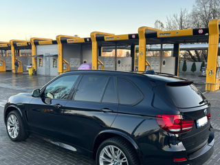 BMW X5 foto 4