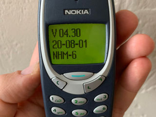 nokia 3310 foto 3