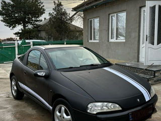 Opel Tigra foto 2