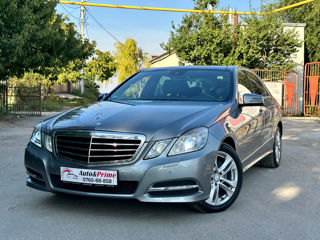 Mercedes E Class