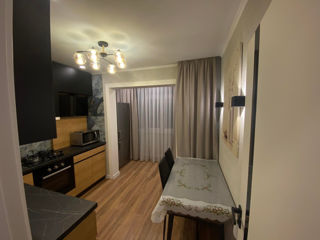 Apartament cu 1 cameră, 40 m², Ciocana, Chișinău foto 6