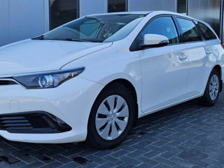 Toyota Auris foto 5