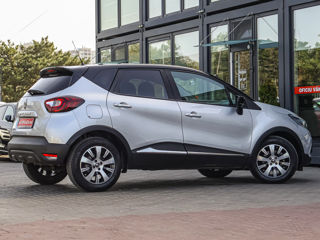 Renault Captur foto 5