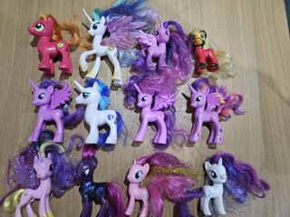 My Little Pony originale Hasbro Ponei de Colectie