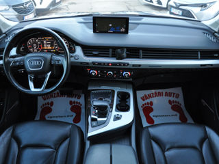 Audi Q7 foto 11