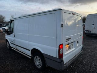 Ford Transit Frigider foto 2