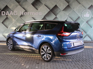 Renault Grand Scenic foto 6