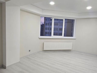 Apartament cu 2 camere, 64 m², Centru, Stăuceni, Chișinău mun. foto 3