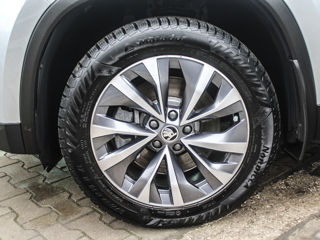 Skoda Kodiaq foto 14