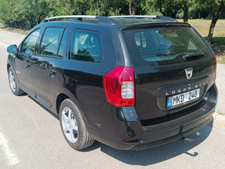 Dacia Logan Mcv foto 3