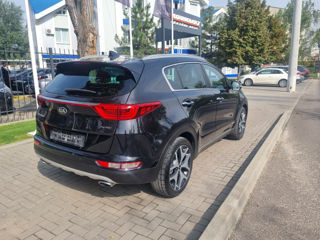 KIA Sportage foto 5