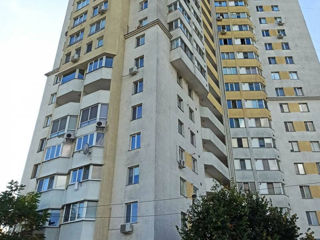 5-комн. кв., 125 м², 16/17 эт.