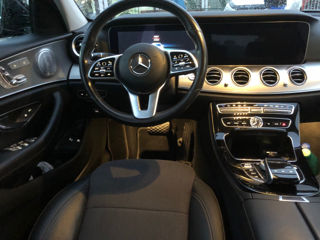 Mercedes E-Class foto 12