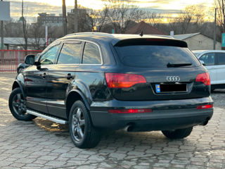 Audi Q7 foto 3