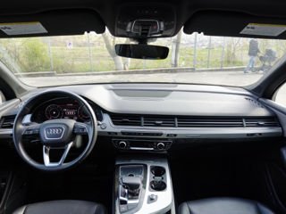 Audi Q7 foto 5