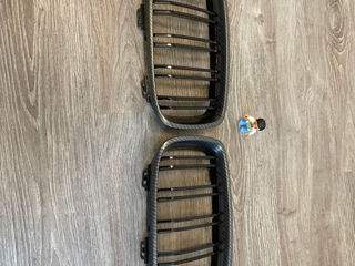 BMW 4 Gran Coupe Grill F36 F32 F33 F82 F83 M4 F80 M3 foto 2