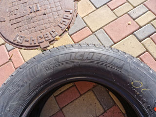 Michelin- continental 215/65/16 foto 4