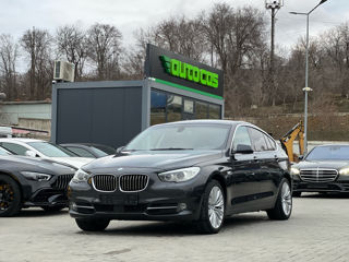 BMW 5 GT foto 1