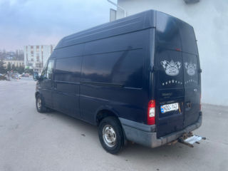 Ford Transit foto 5