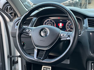 Volkswagen Tiguan foto 11