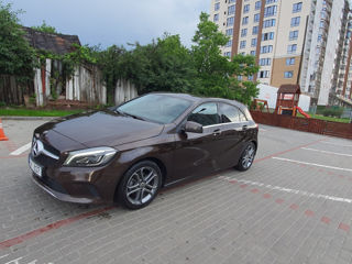 Mercedes A-Class foto 6