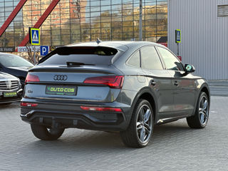 Audi Q5 foto 4