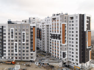 Apartament cu 3 camere,  Telecentru,  Chișinău mun. foto 4