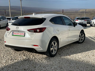 Mazda 3 foto 5