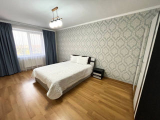 Apartament cu 2 camere, 54 m², Poșta Veche, Chișinău