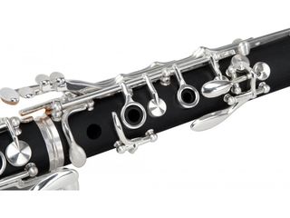 Classic cantabile clk-10 bb clarinet foto 6