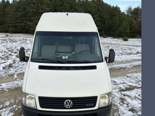 Volkswagen Lt35