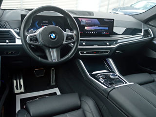 BMW X6 M foto 8