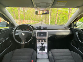 Volkswagen Passat foto 7