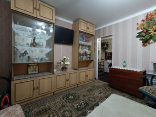 1-rm apt., 28 м², 3/5 fl.