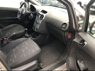 Opel Corsa foto 5