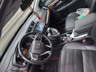 Honda CR-V foto 7