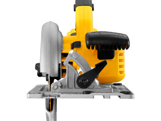 DEWALT DCS572NT-XJ Fierăstrău circular cu acumulator foto 4