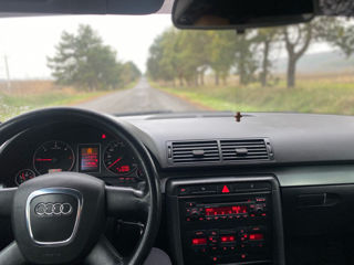 Audi A4 foto 7