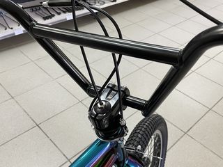 BMX Хамелеон foto 5