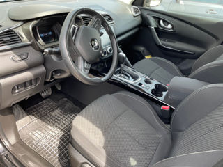 Renault Kadjar foto 5