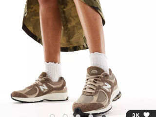 New Balance 2002r 36eu foto 2