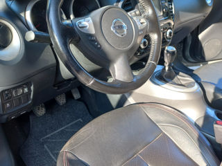 Nissan Juke фото 4