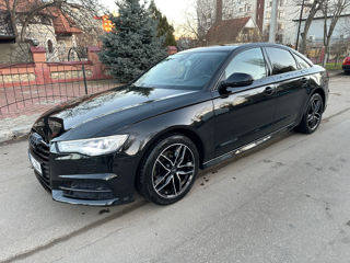 Audi A6 foto 4