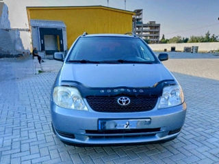 Toyota Corolla foto 3