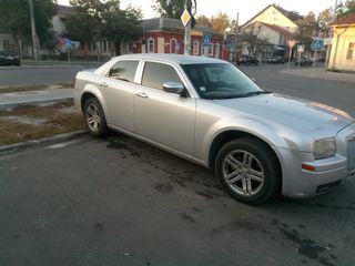 Chrysler 300c foto 3