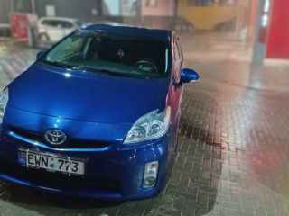 Toyota Prius foto 6