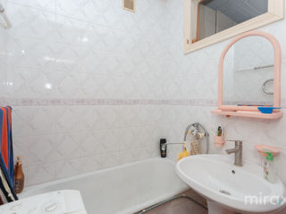 Apartament cu 3 camere, 67 m², Râșcani, Chișinău foto 16