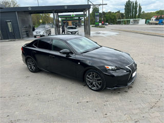 Lexus IS Series foto 3