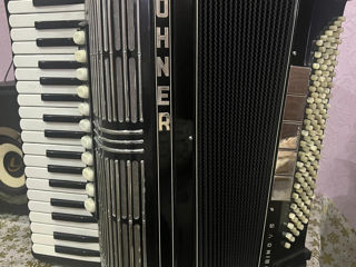 Hohner Morino V S foto 4